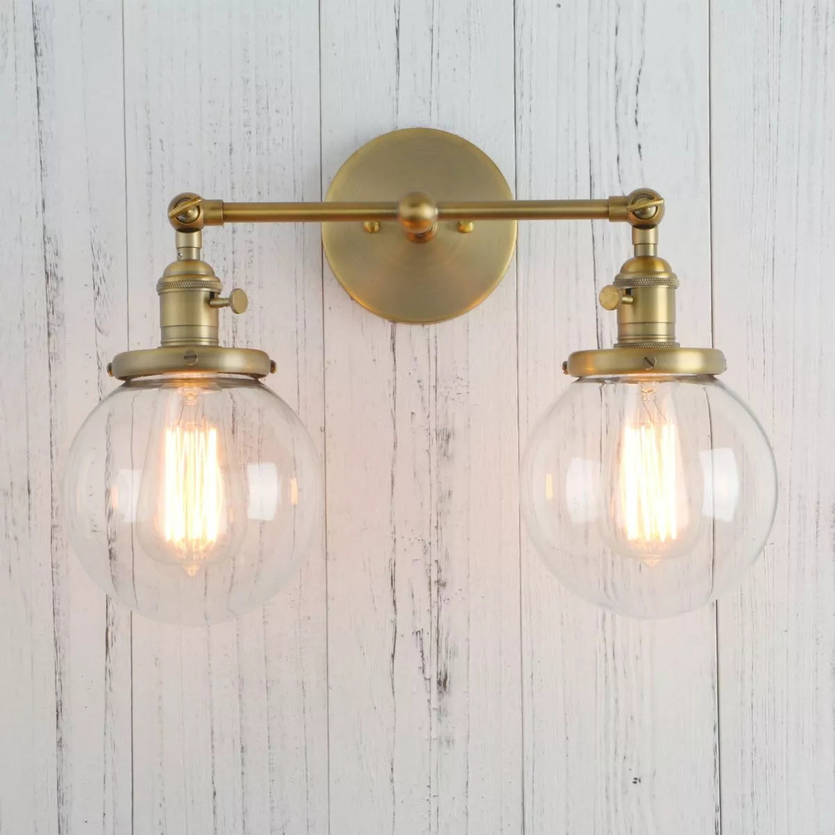 Caldwell Wall Sconce
