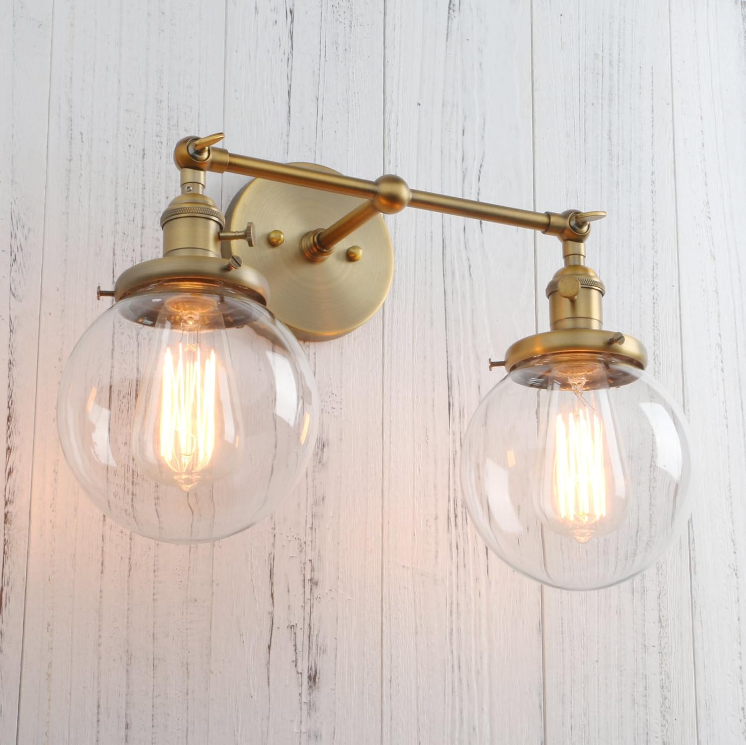 Caldwell Wall Sconce