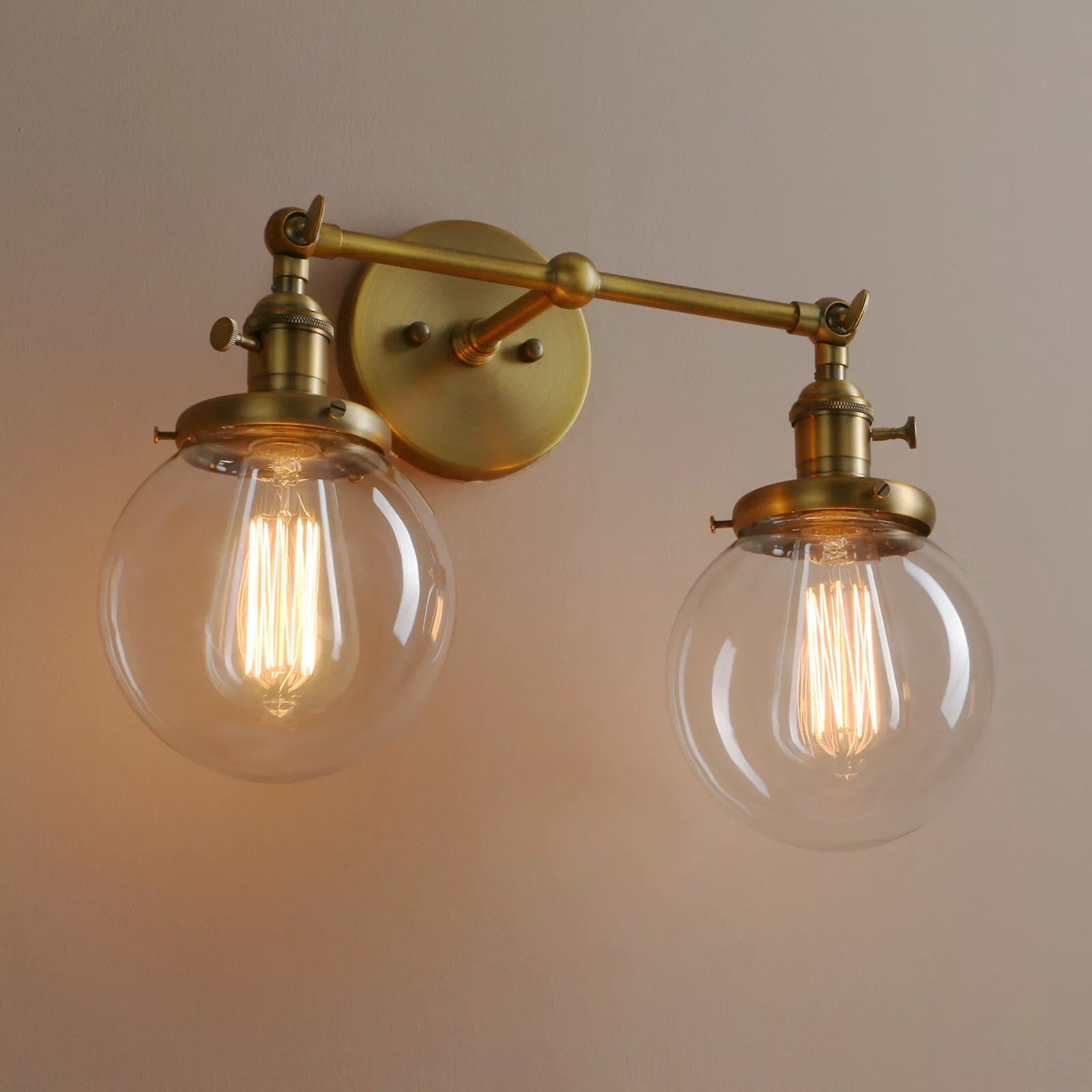 Caldwell Wall Sconce