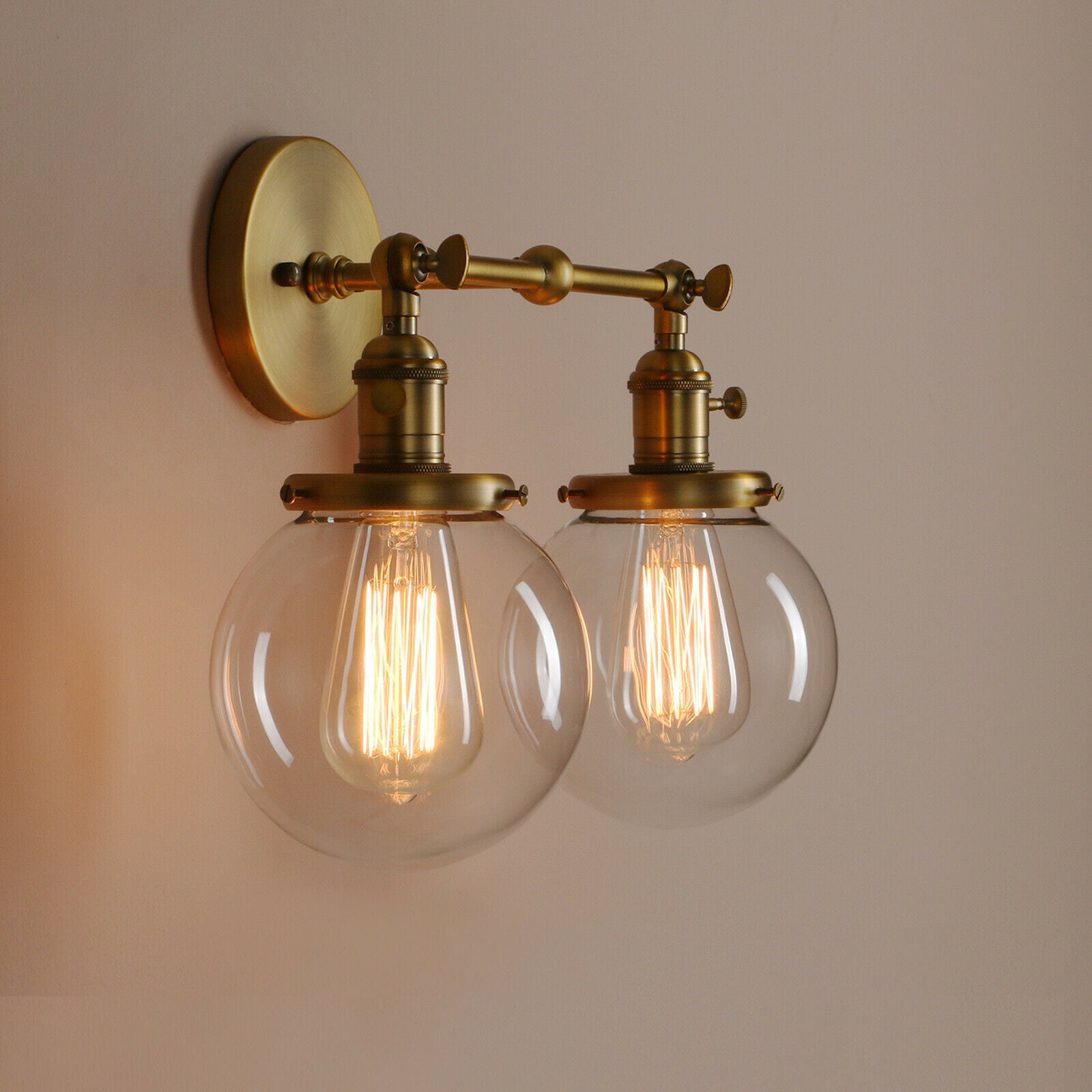 Caldwell Wall Sconce