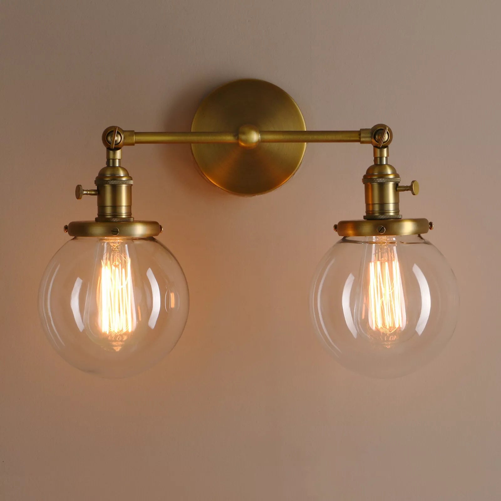 Caldwell Wall Sconce
