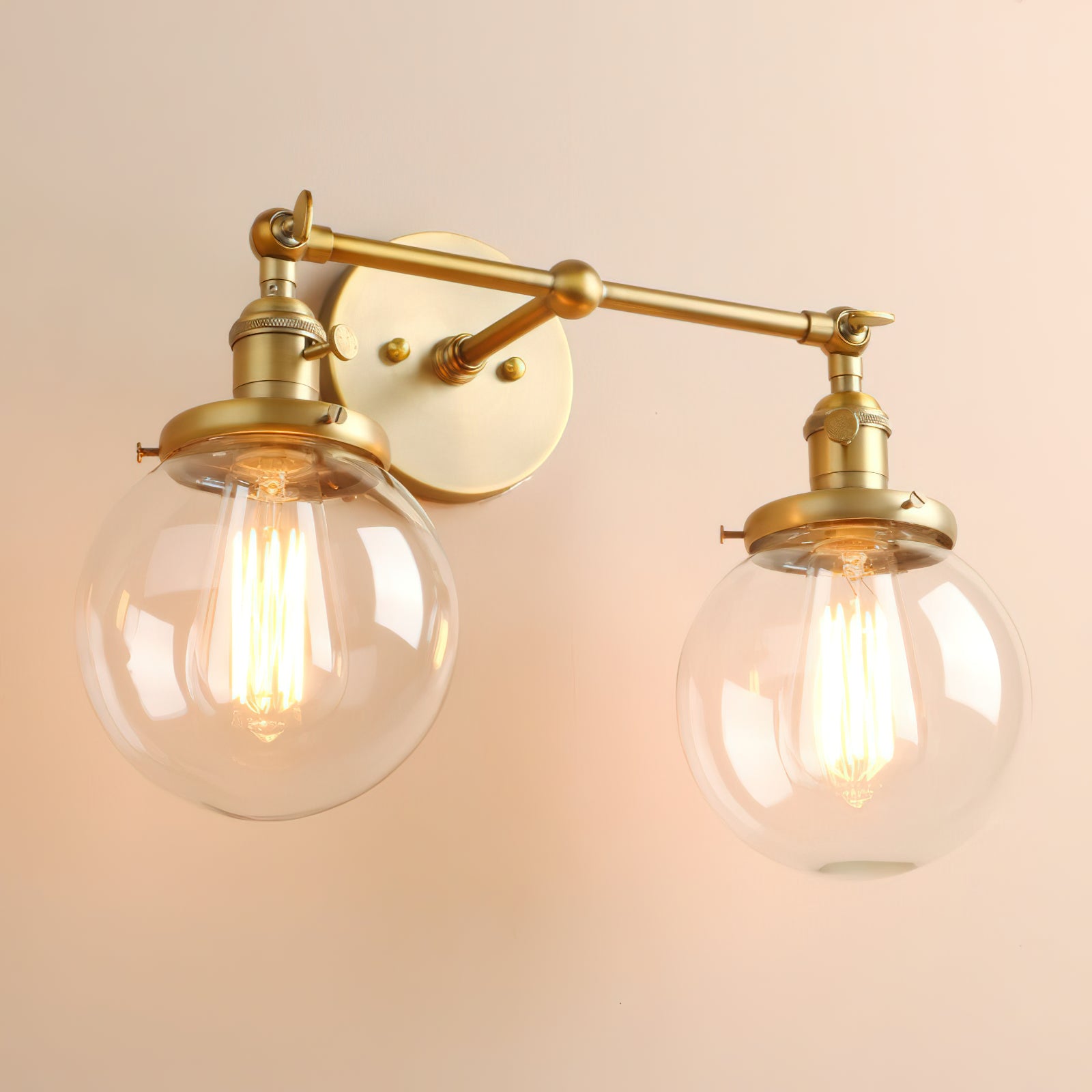 Caldwell Wall Sconce
