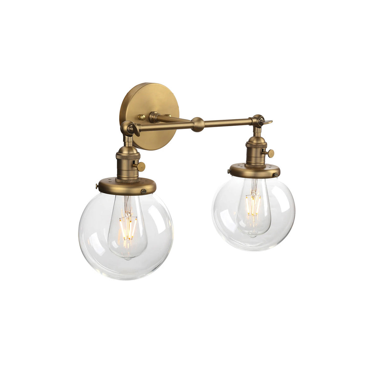 Caldwell Wall Sconce