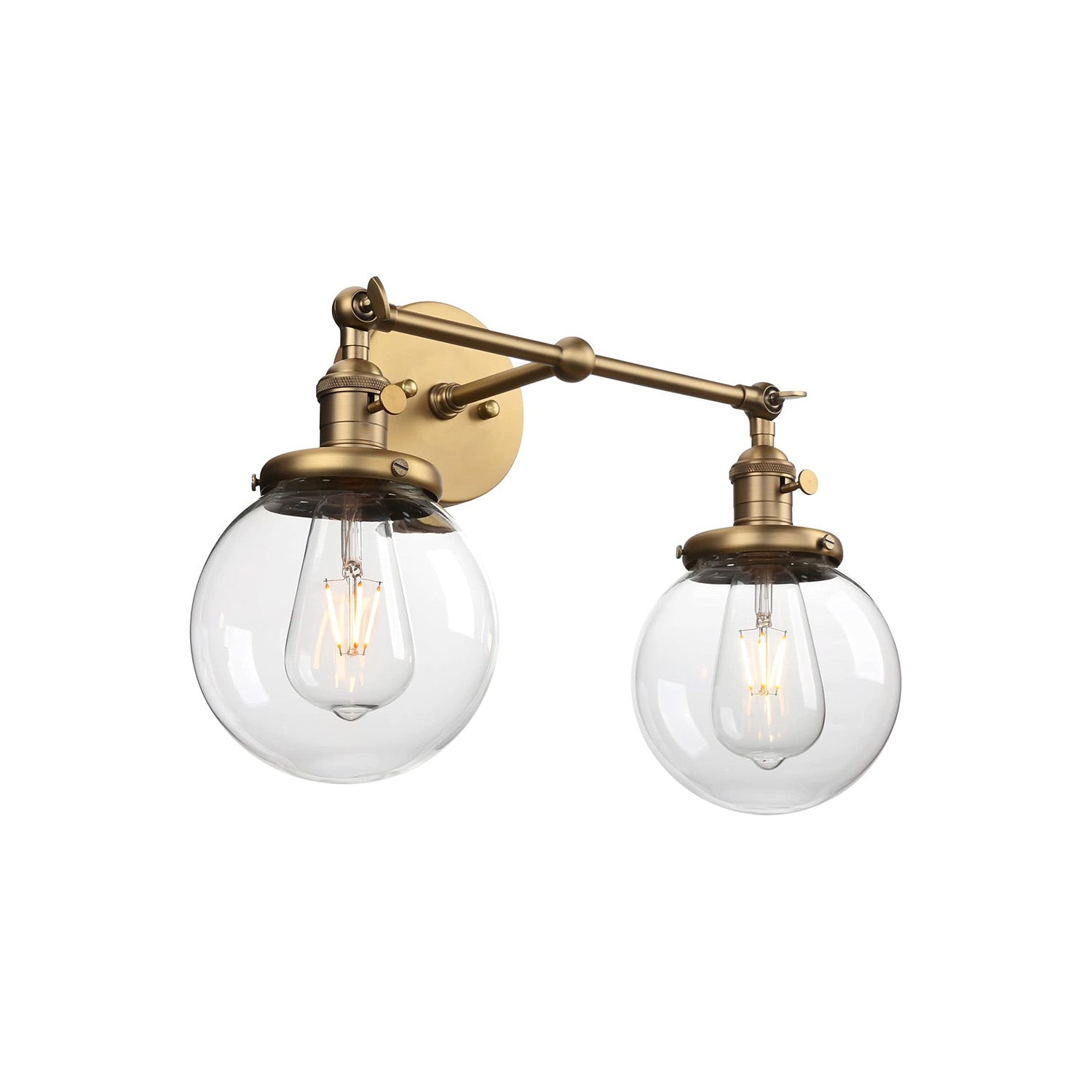Caldwell Wall Sconce