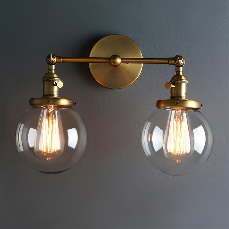 Caldwell Wall Sconce