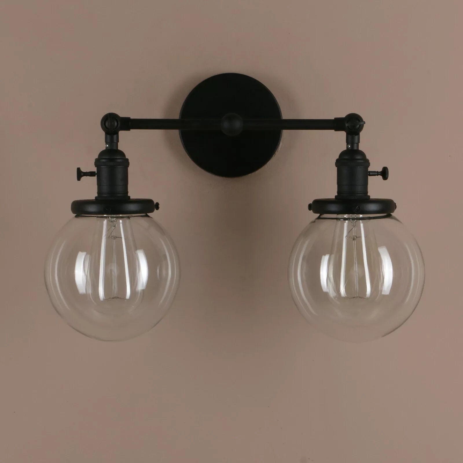 Caldwell Wall Sconce