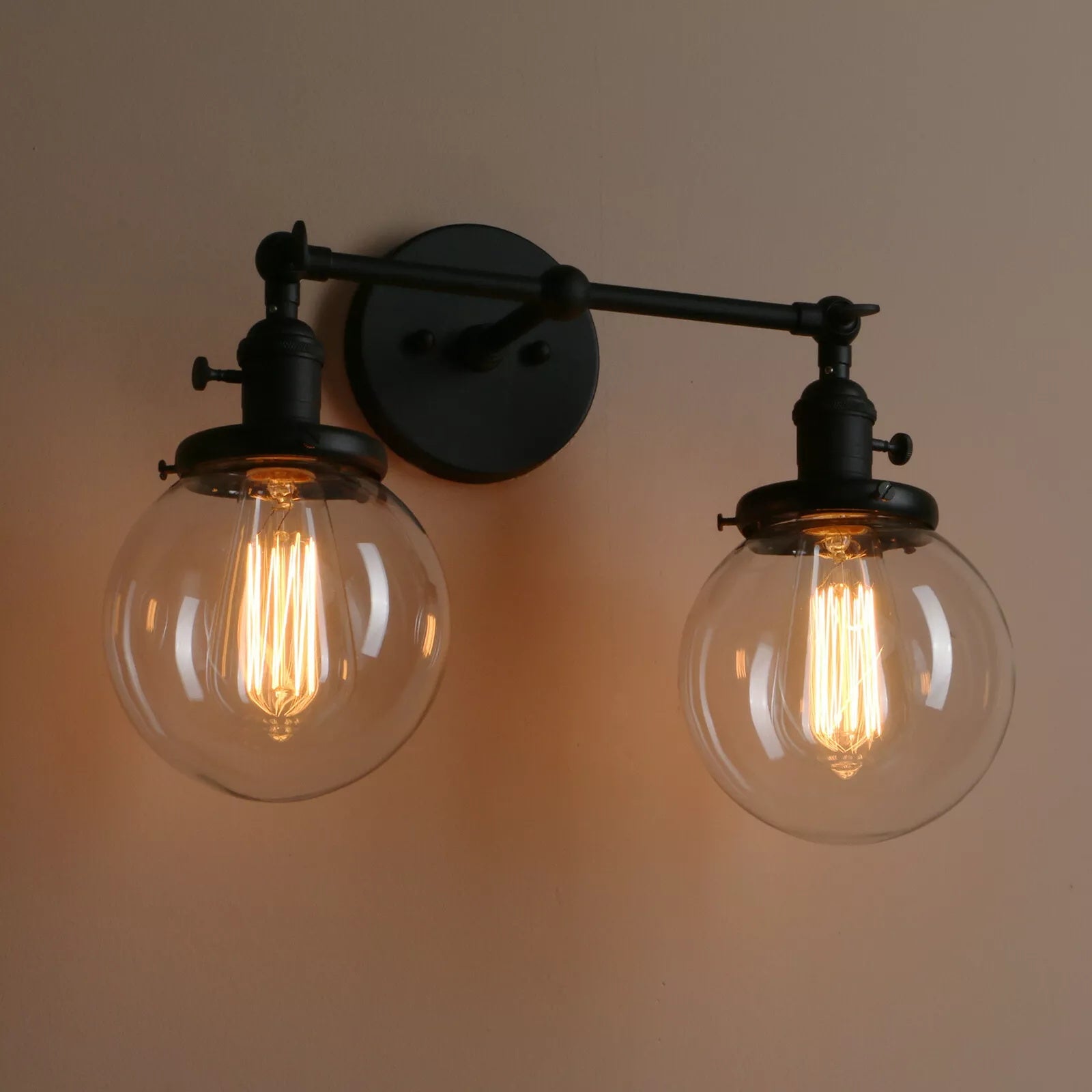 Caldwell Wall Sconce