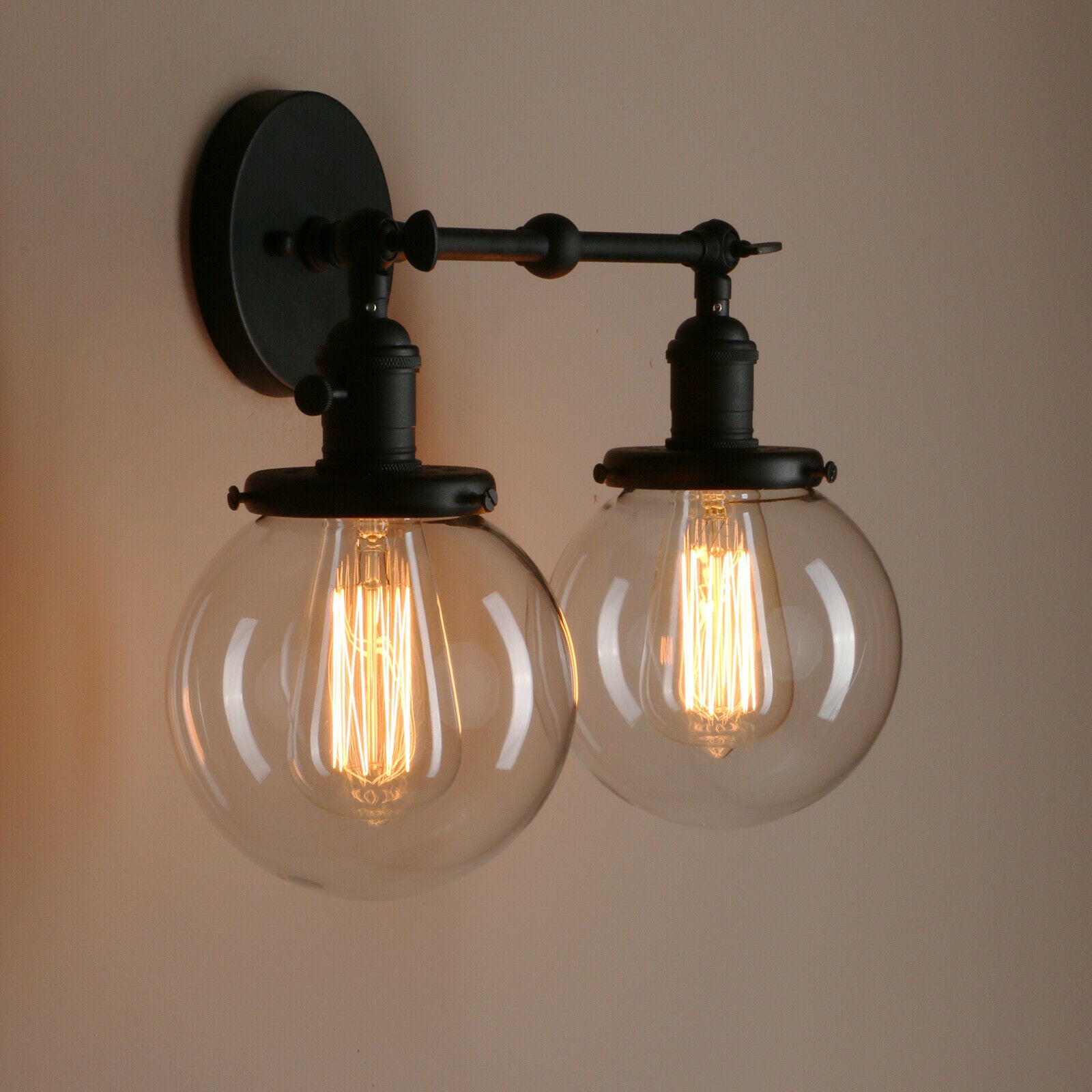 Caldwell Wall Sconce