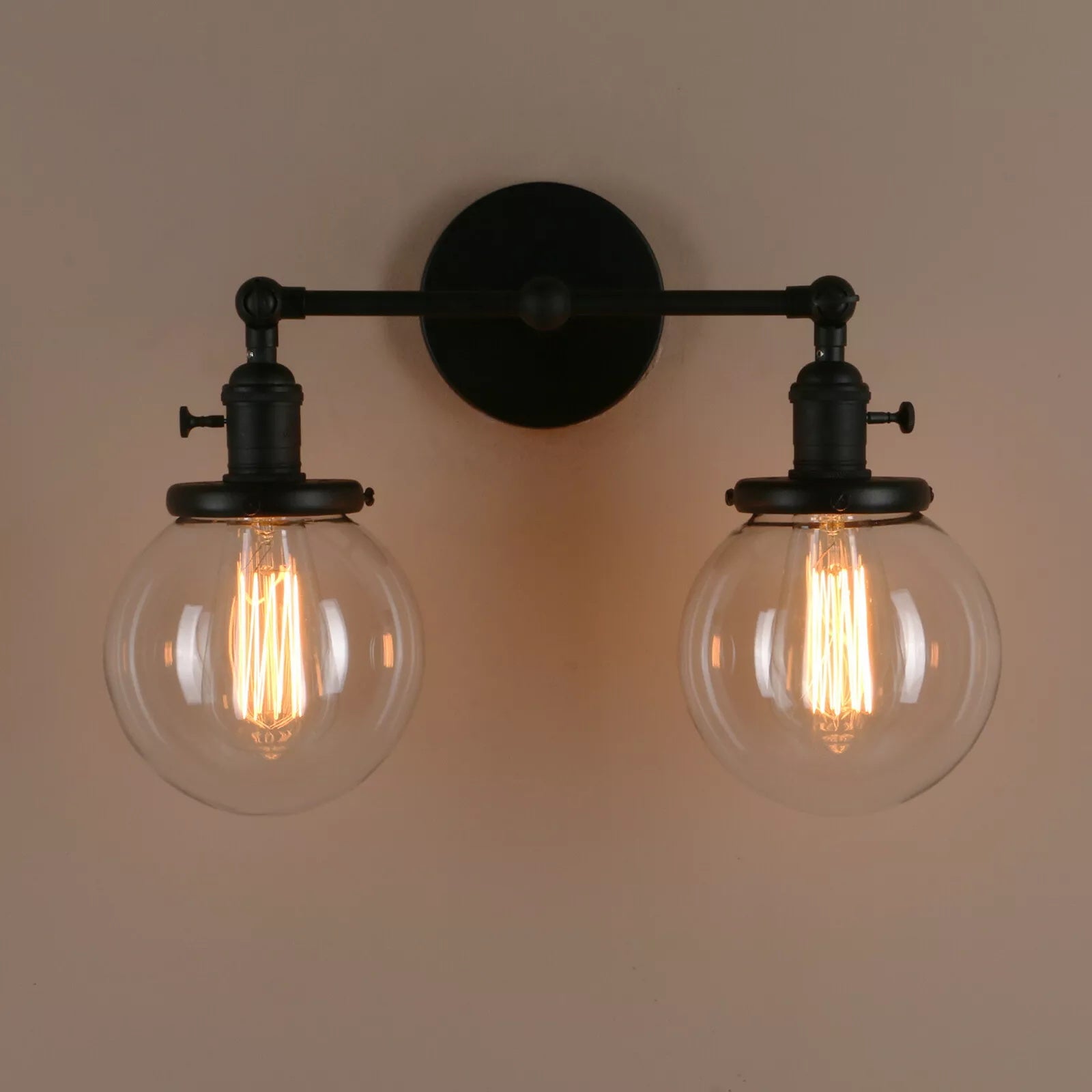 Caldwell Wall Sconce