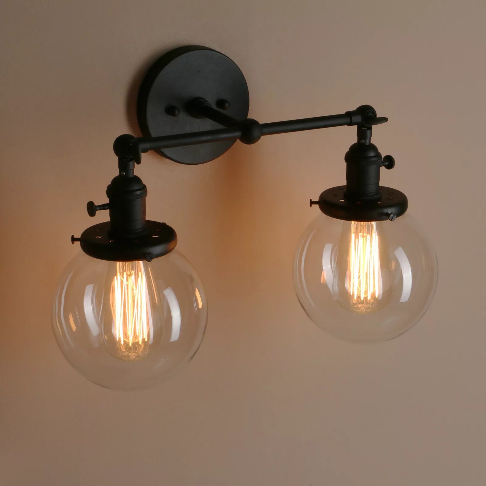 Caldwell Wall Sconce