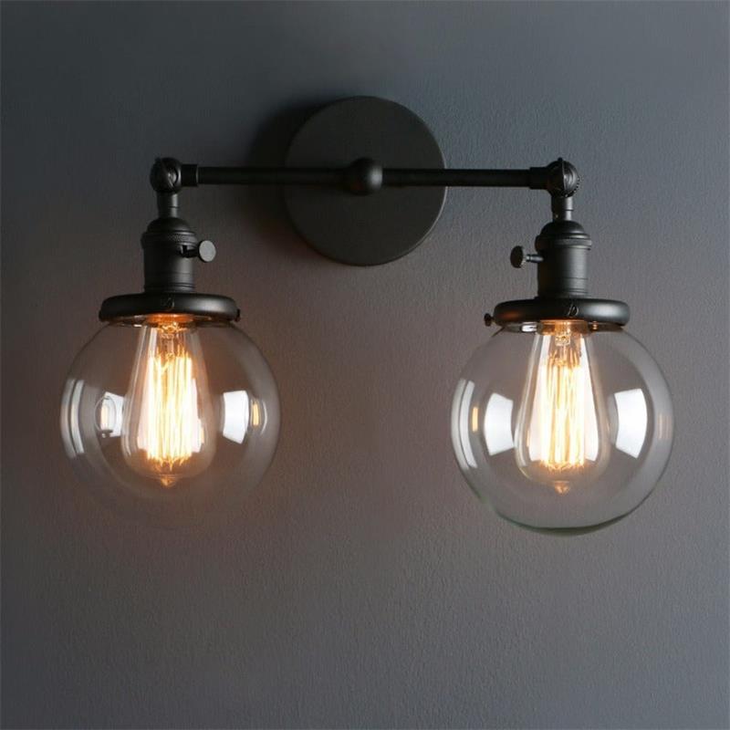 Caldwell Wall Sconce