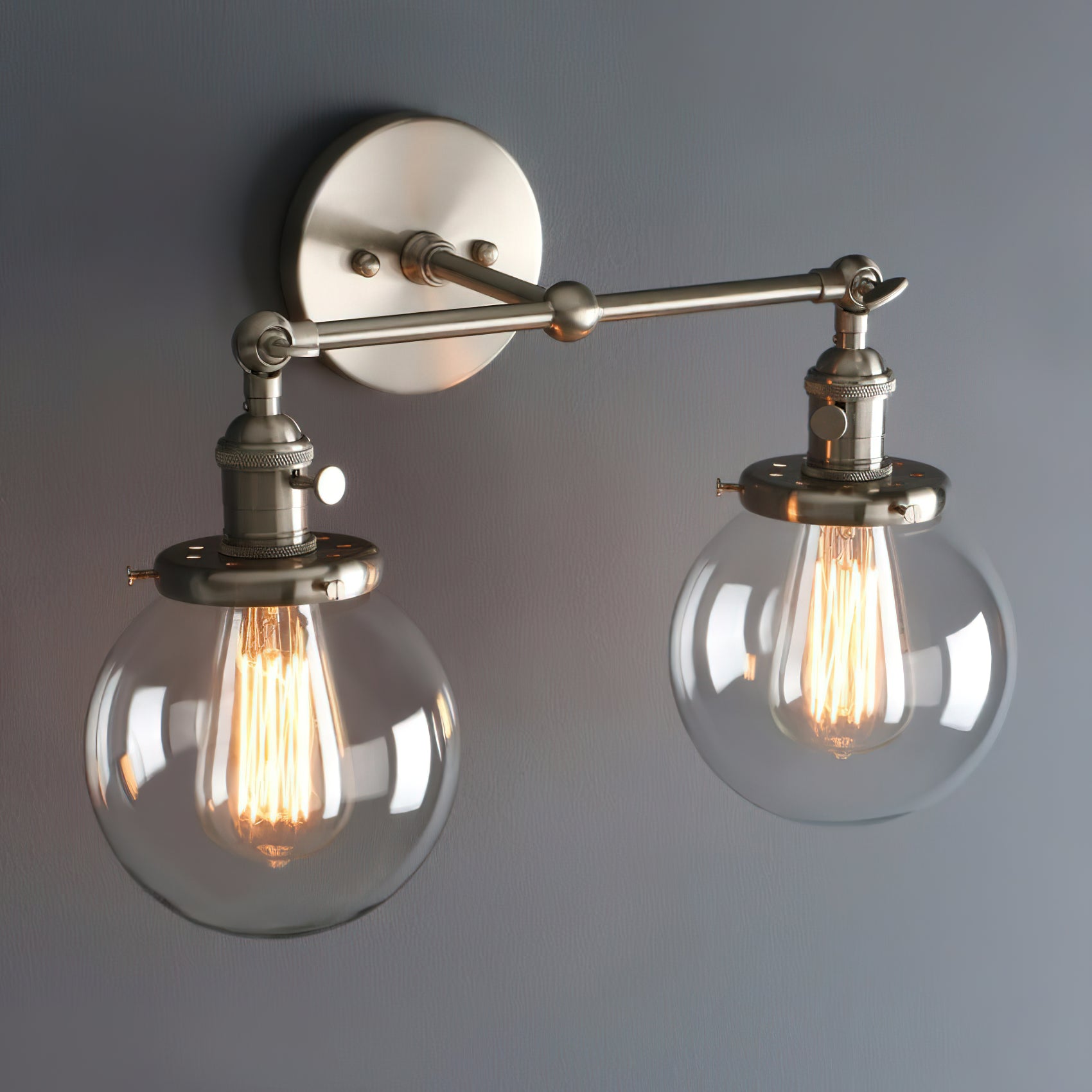 Caldwell Wall Sconce