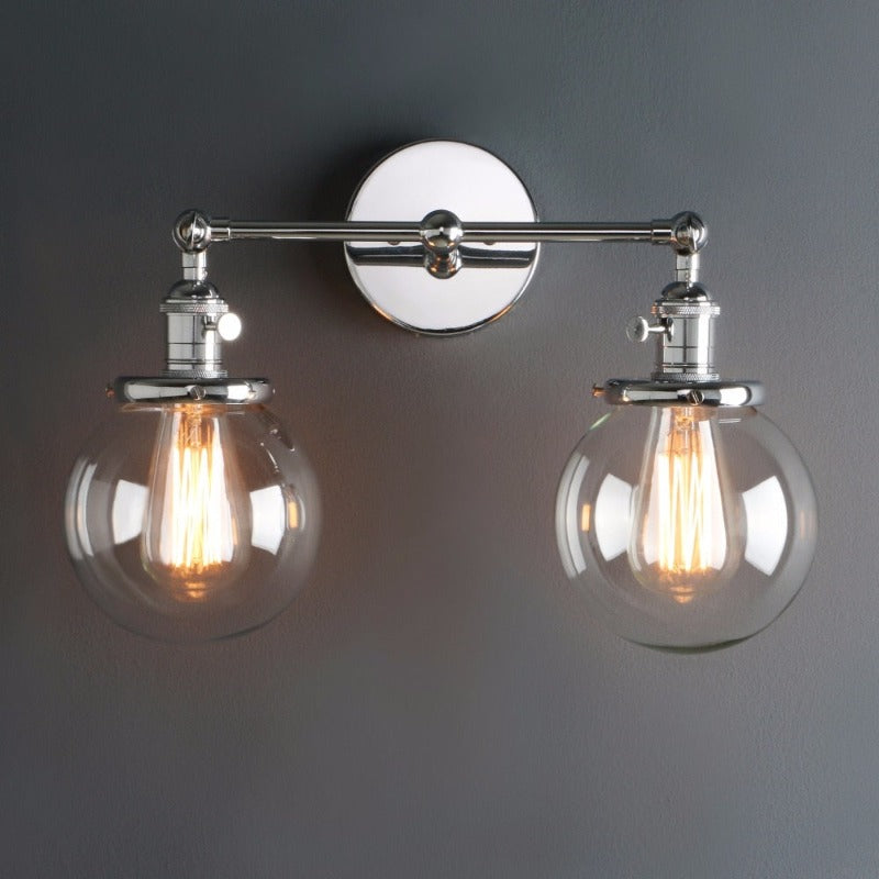 Caldwell Wall Sconce