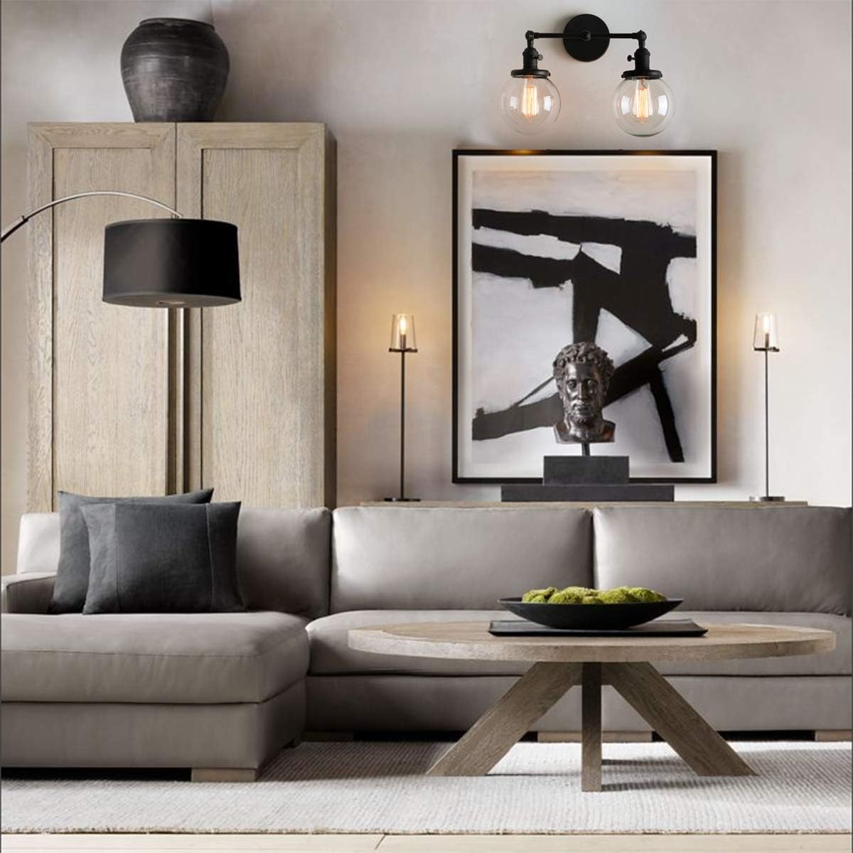 Caldwell Wall Sconce