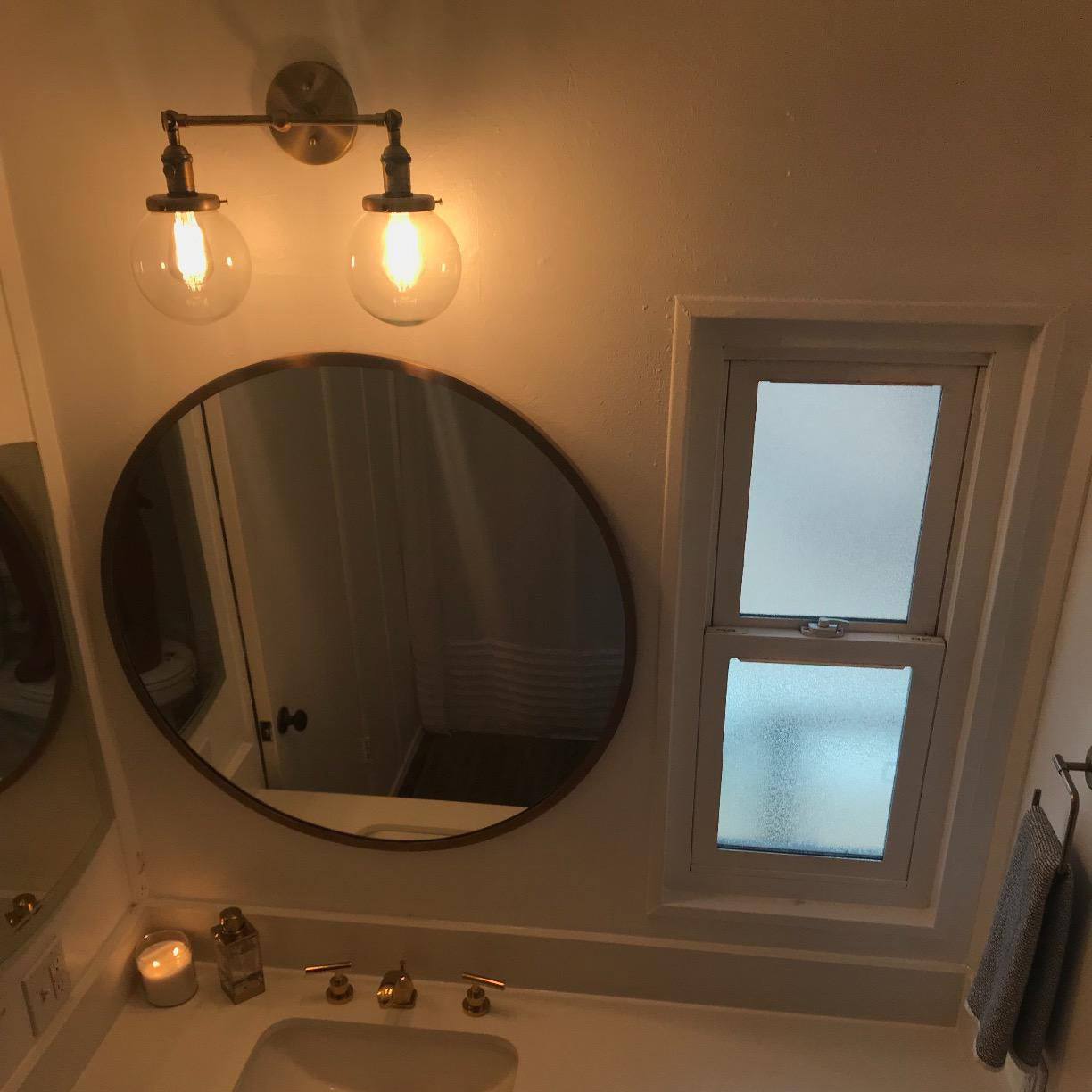 Caldwell Wall Sconce