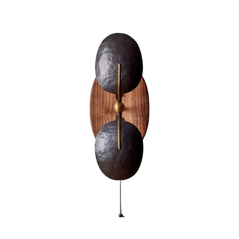 Callisto Wall Lamp