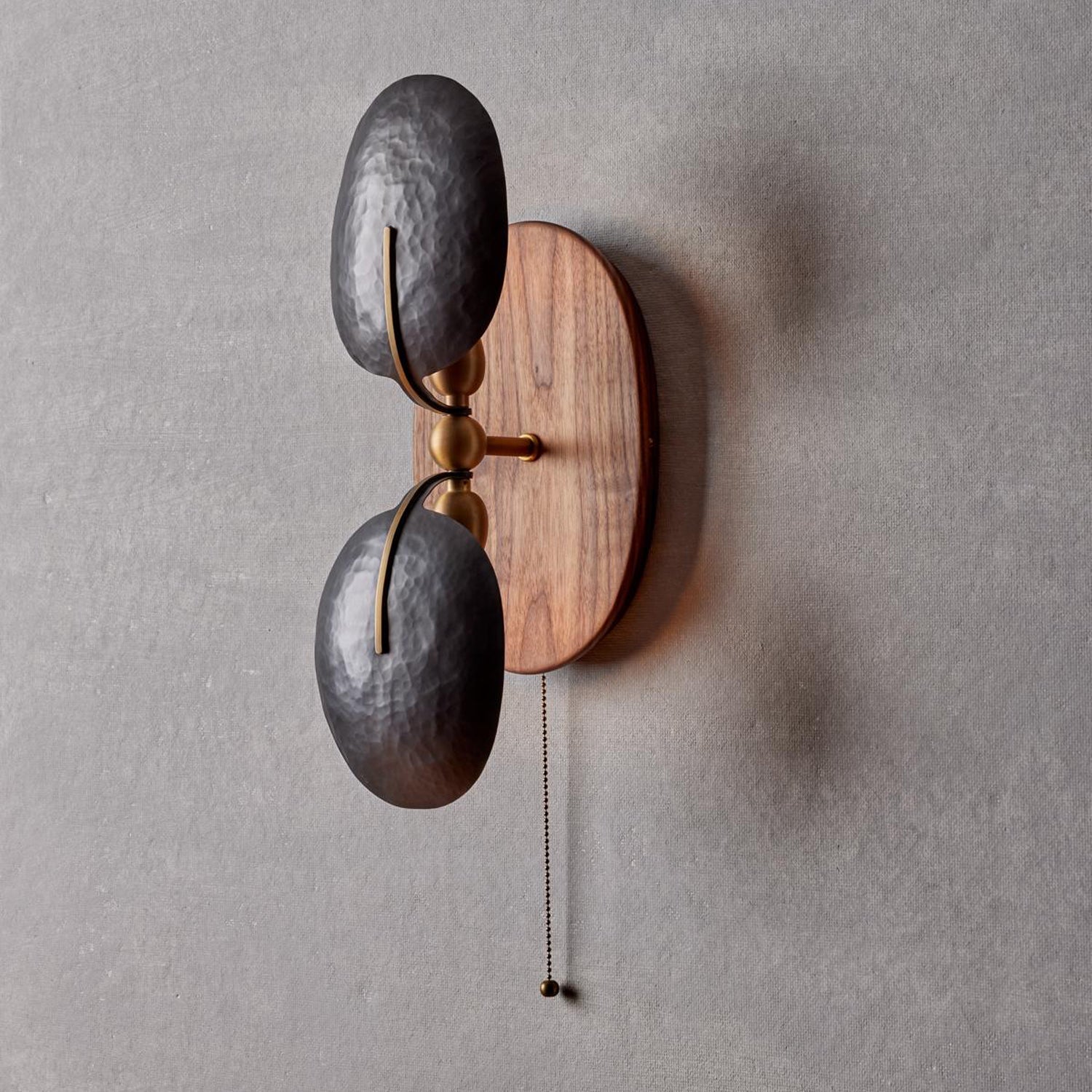 Callisto Wall Lamp