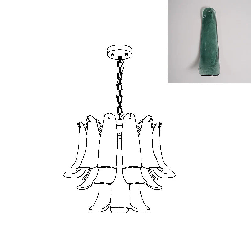Camilia Chandelier