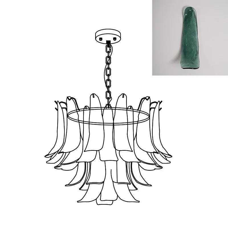 Camilia Chandelier