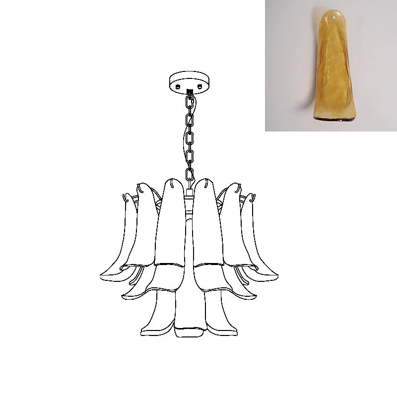 Camilia Chandelier