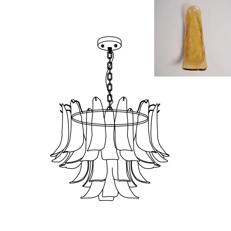 Camilia Chandelier