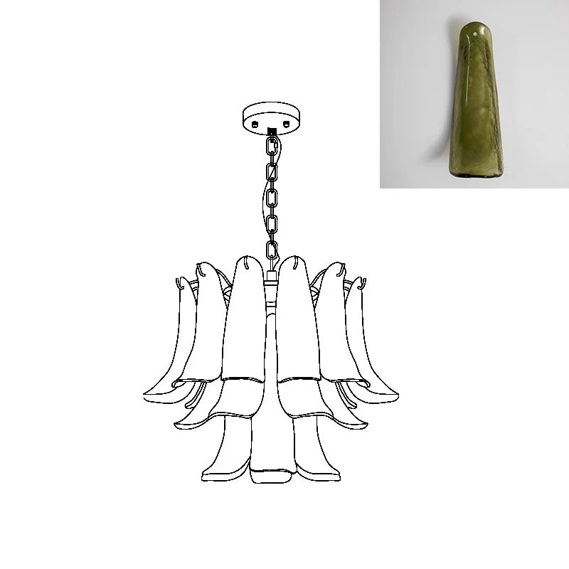 Camilia Chandelier
