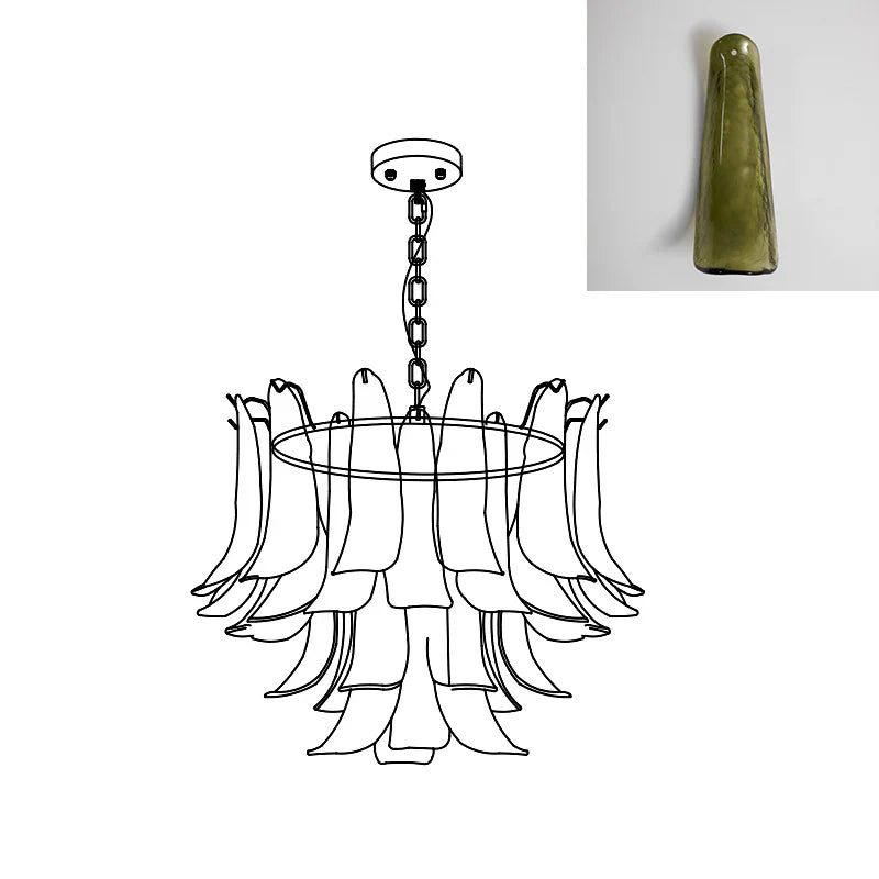 Camilia Chandelier