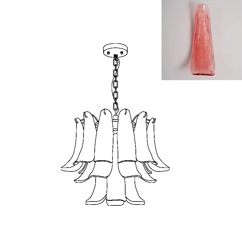 Camilia Chandelier