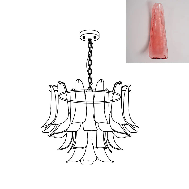 Camilia Chandelier