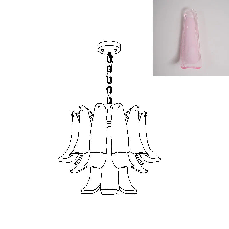 Camilia Chandelier