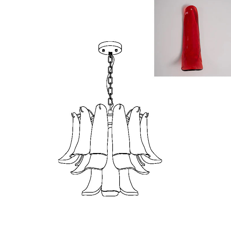 Camilia Chandelier