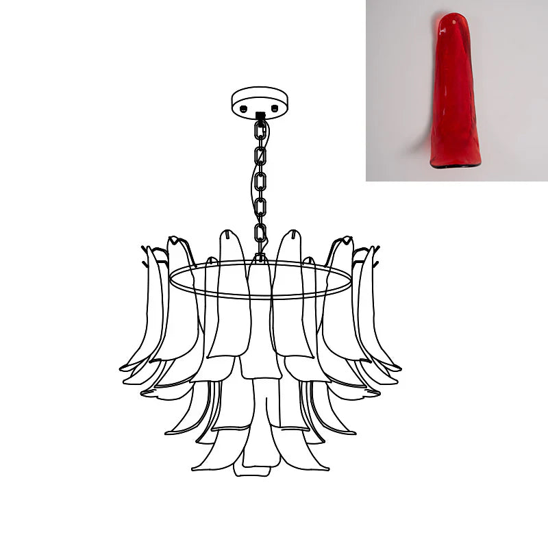 Camilia Chandelier