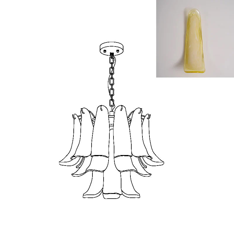 Camilia Chandelier