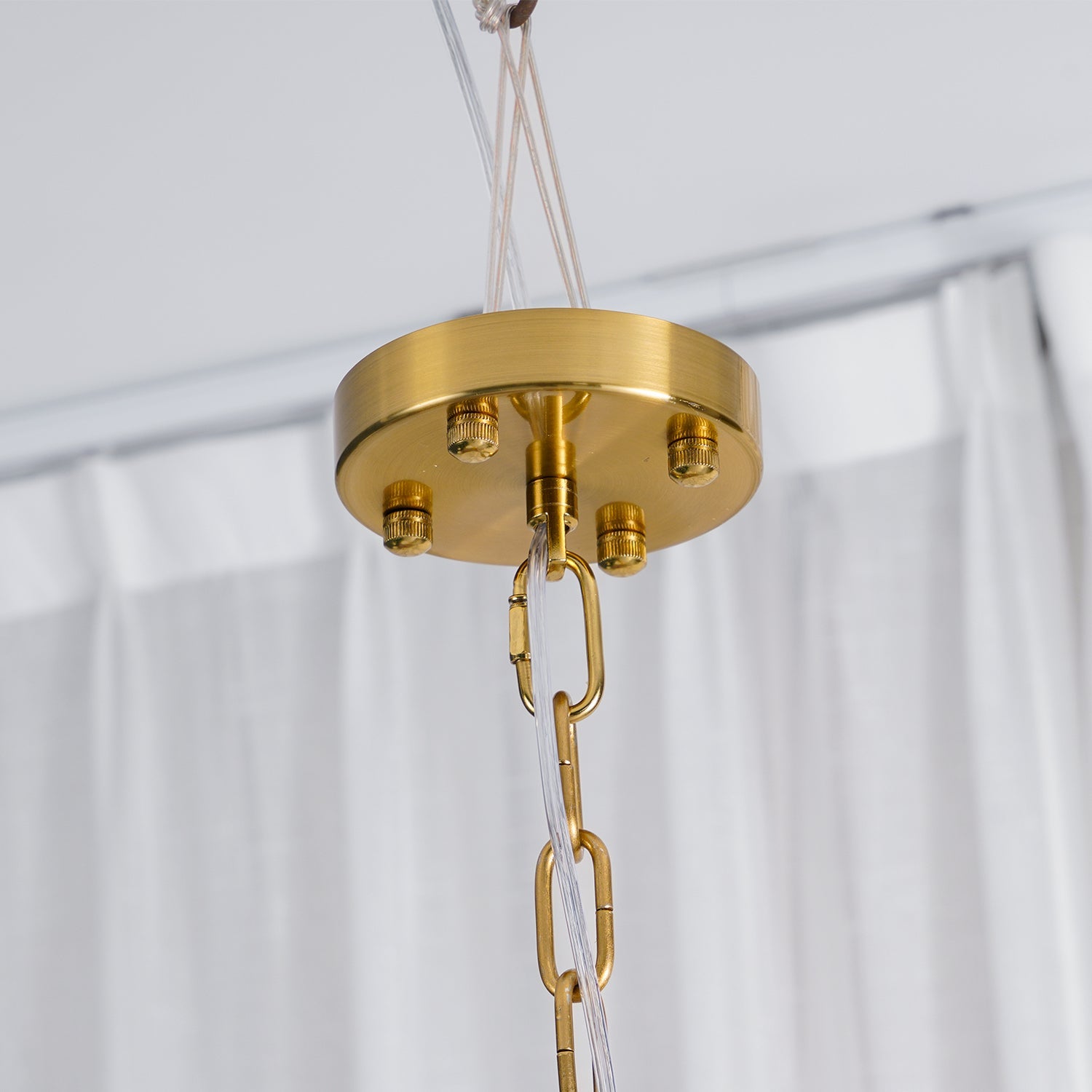 Camilia Chandelier
