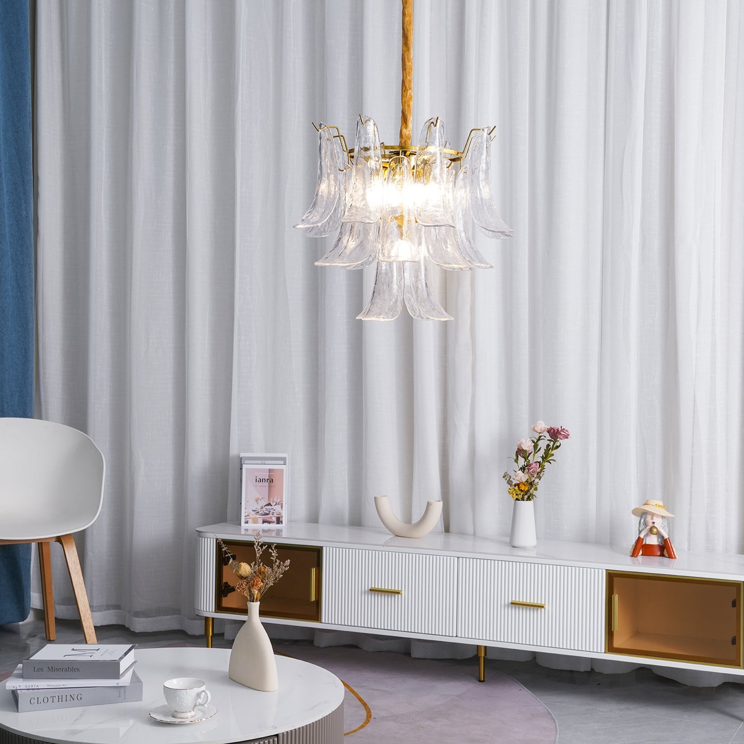 Camilia Chandelier