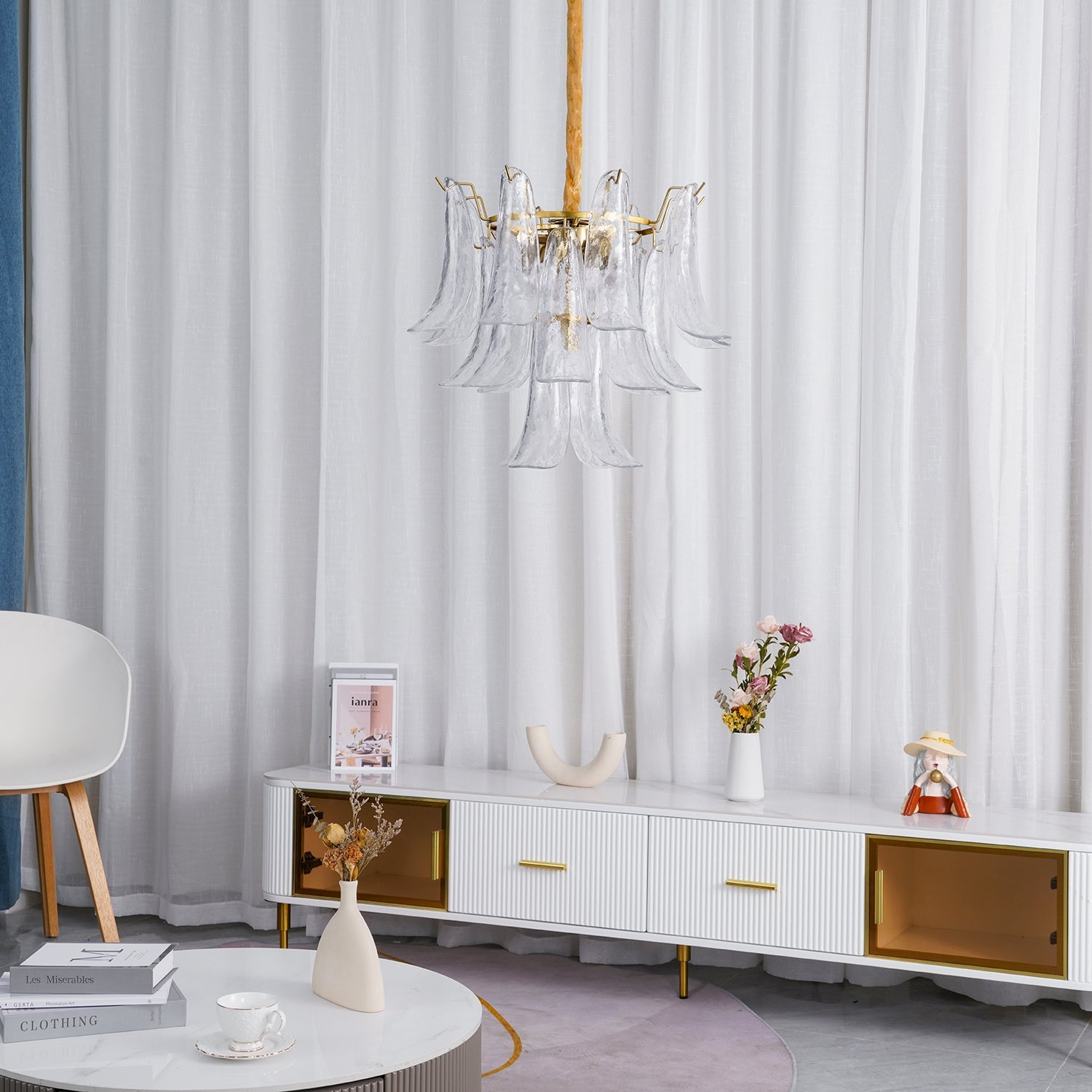 Camilia Chandelier