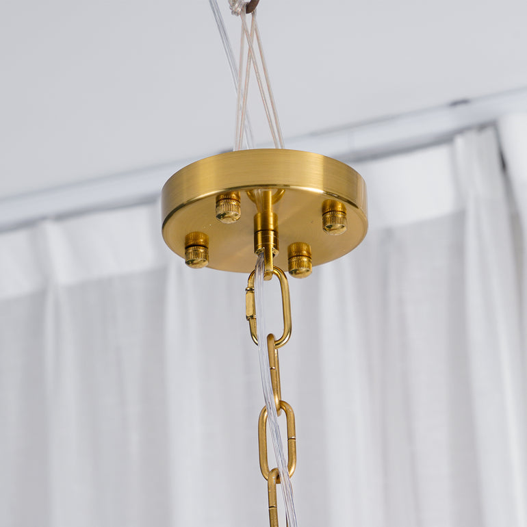 Camilia Chandelier