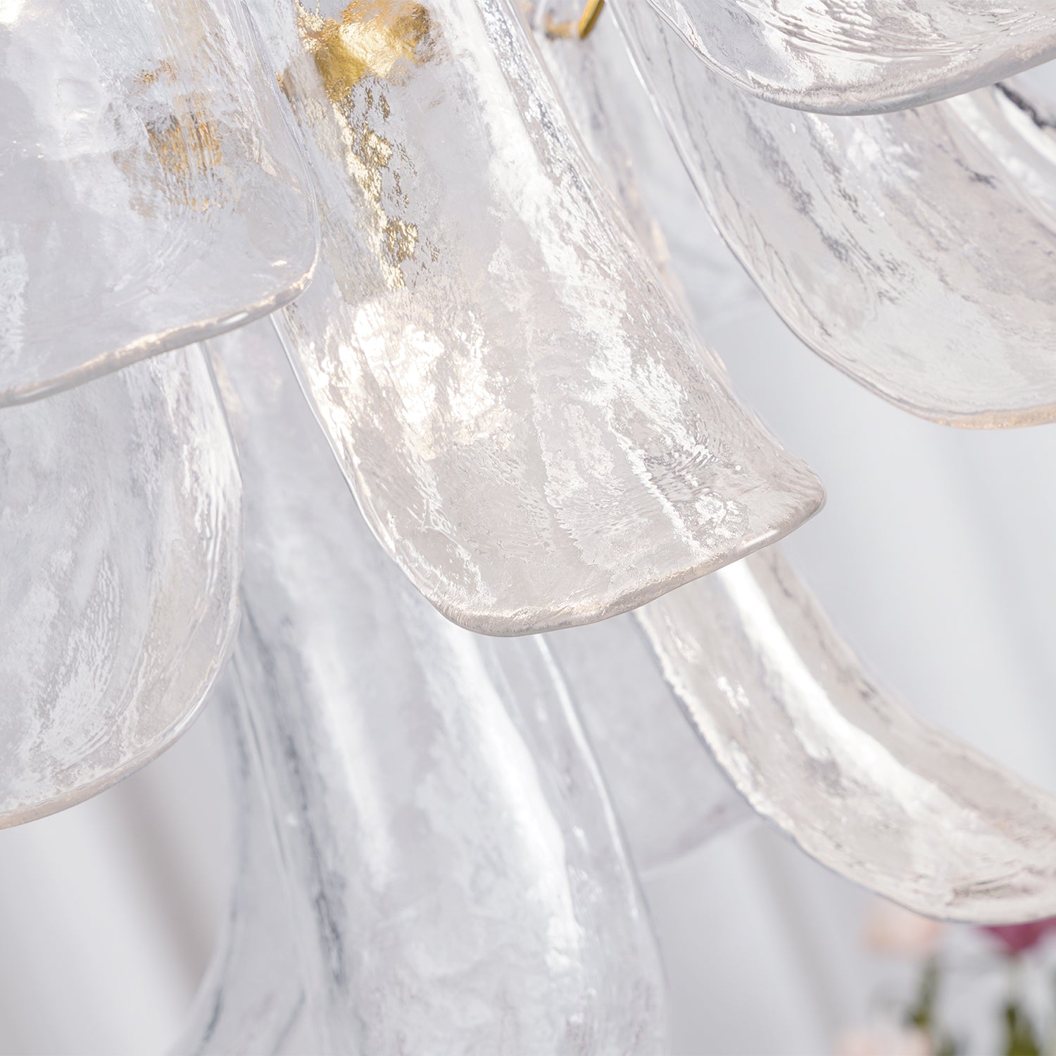 Camilia Chandelier