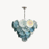 Lustre Camisa en verre de Murano