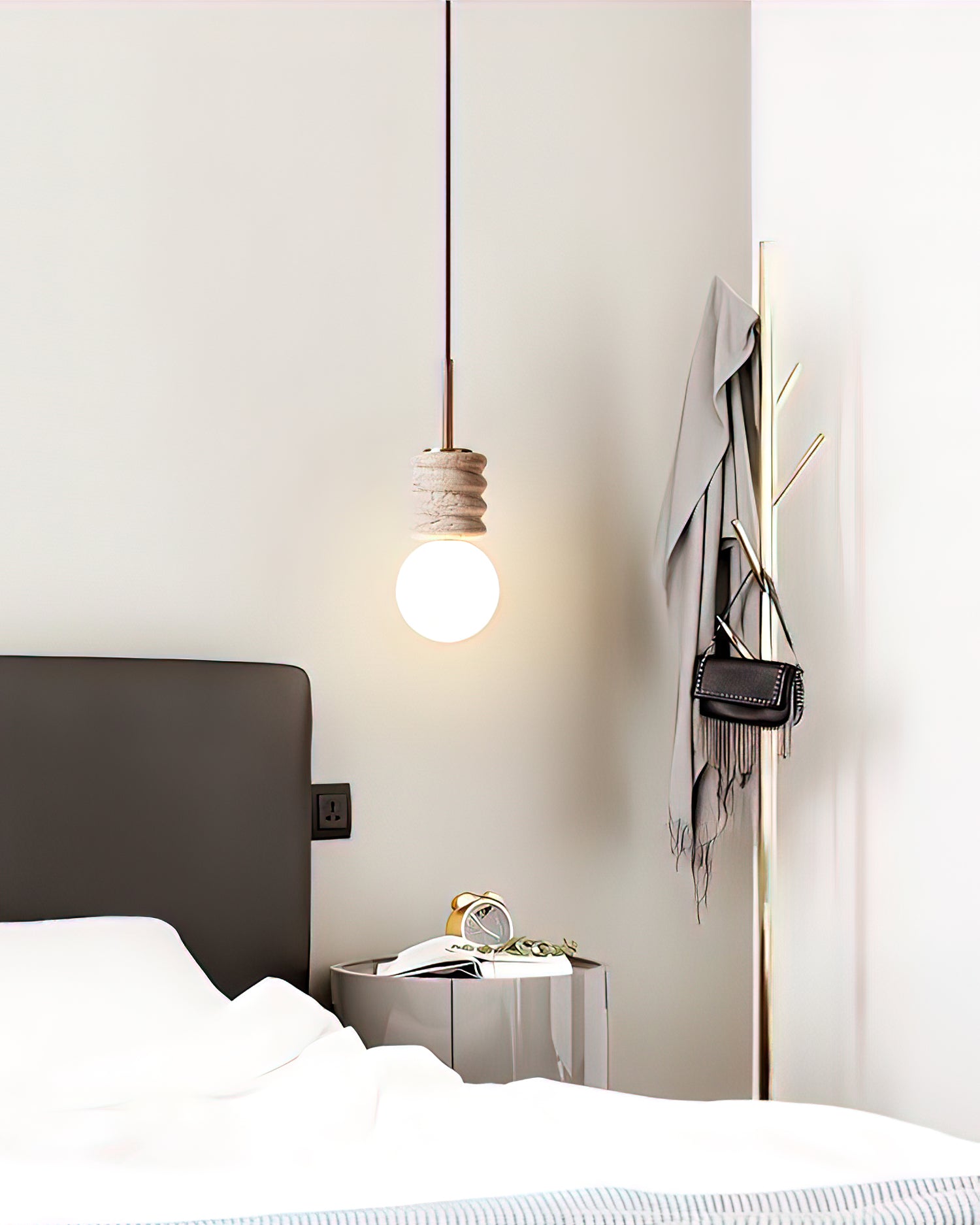 Candeeiro Pendant Light