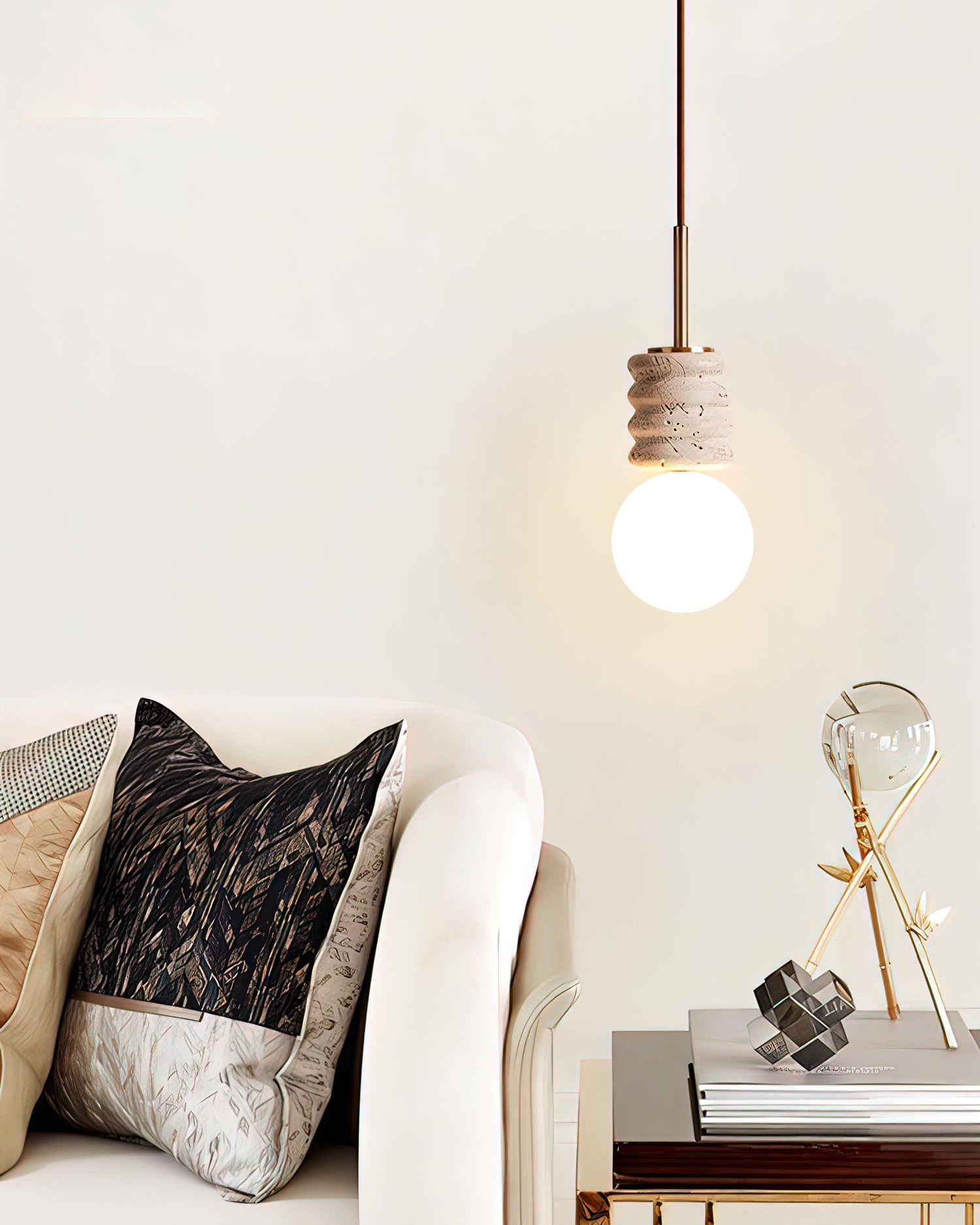 Candeeiro Pendant Light
