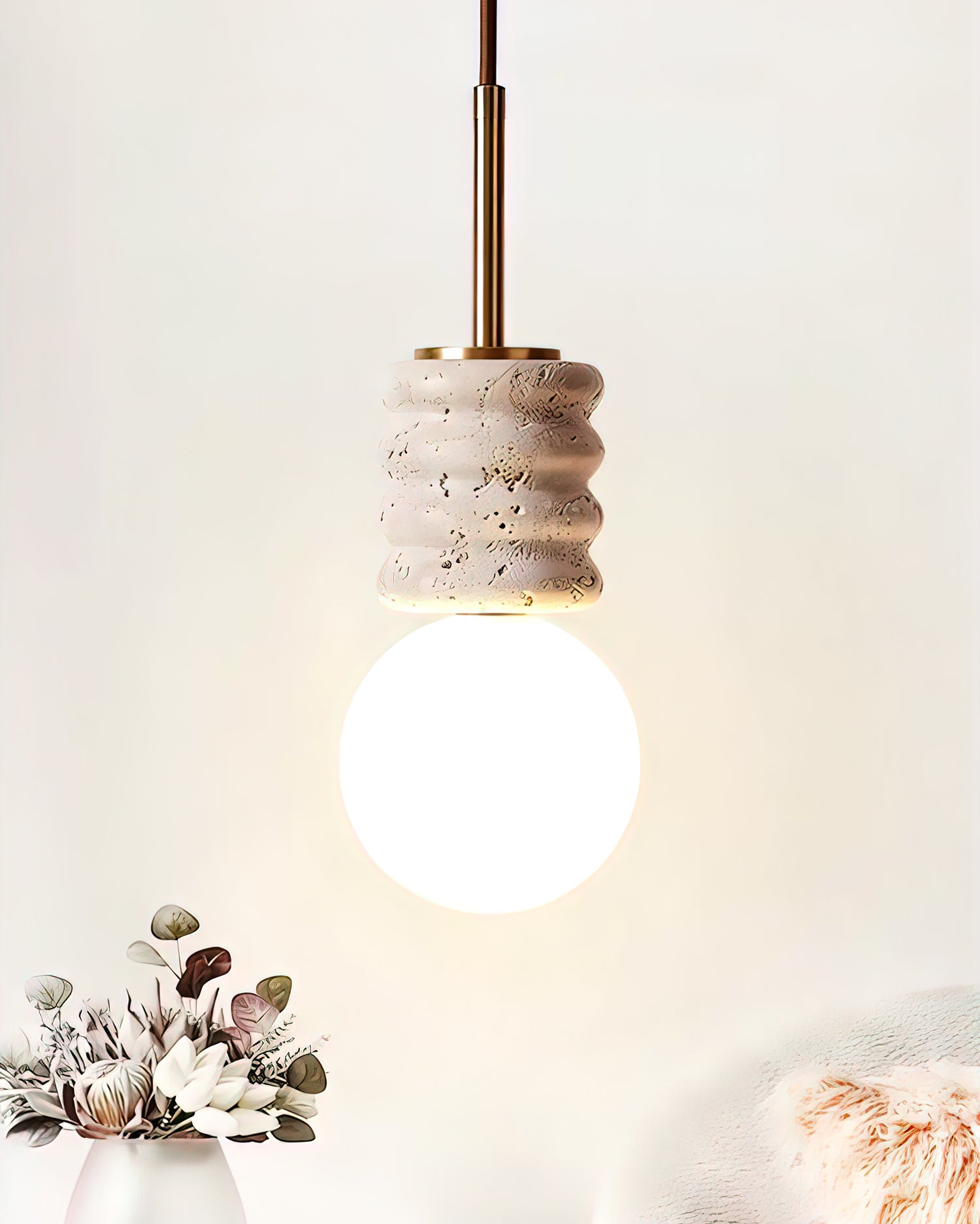 Candeeiro Pendant Light