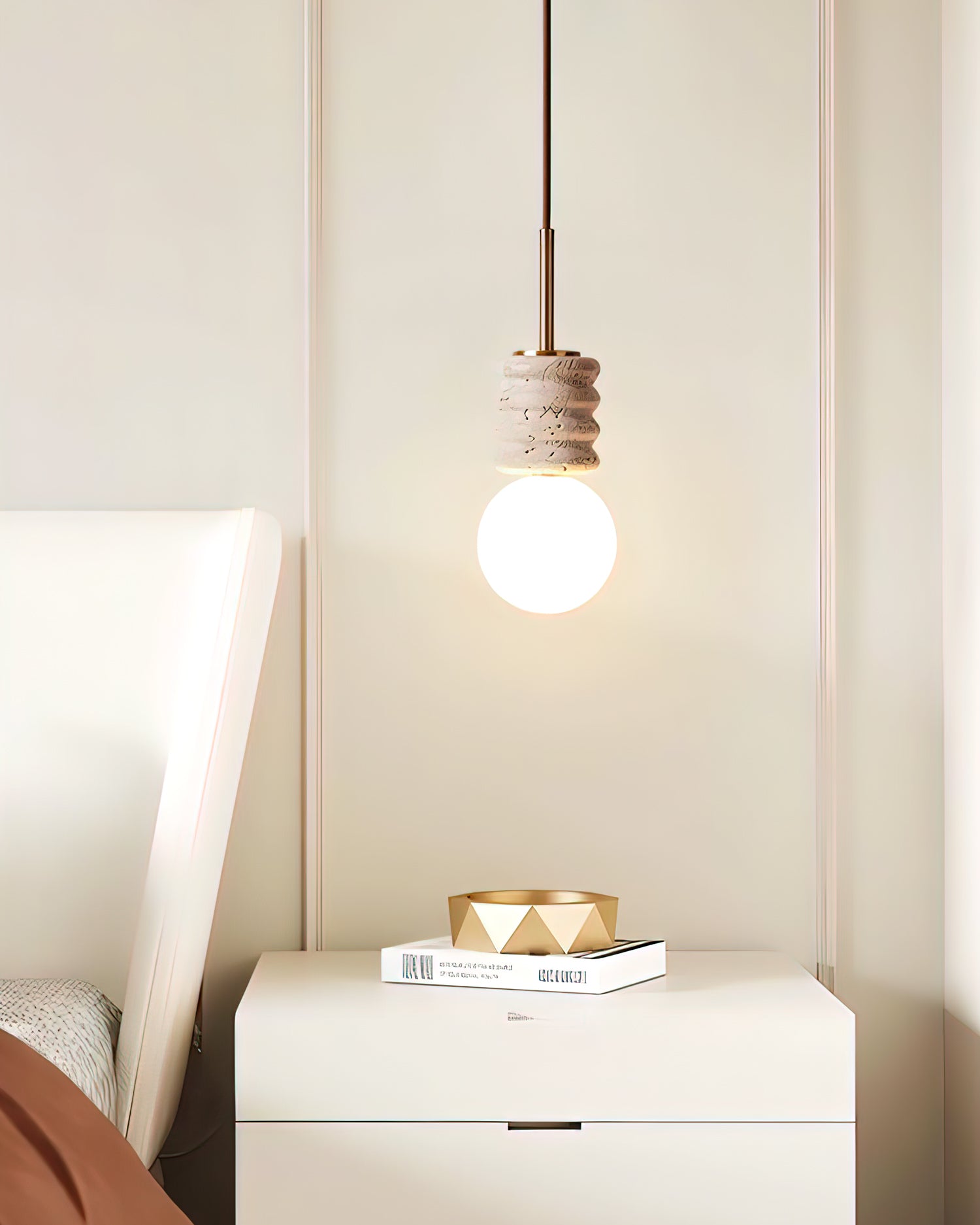 Candeeiro Pendant Light