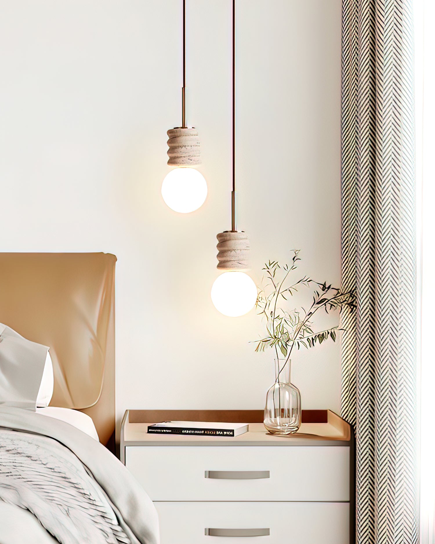 Candeeiro Pendant Light