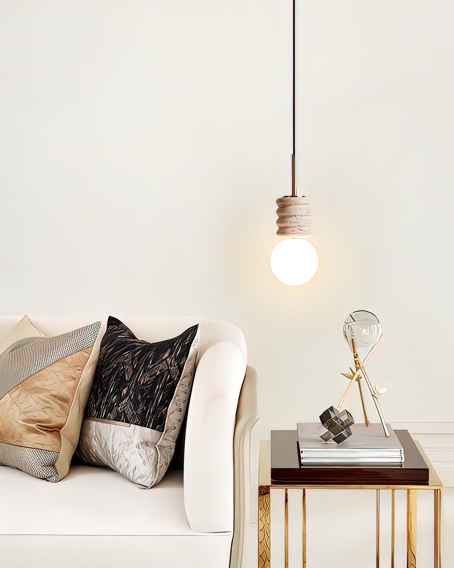 Candeeiro Pendant Light