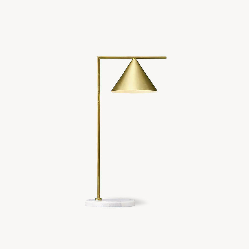 Captain Flint Table Lamp