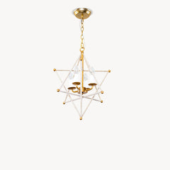 Suspension Carat
