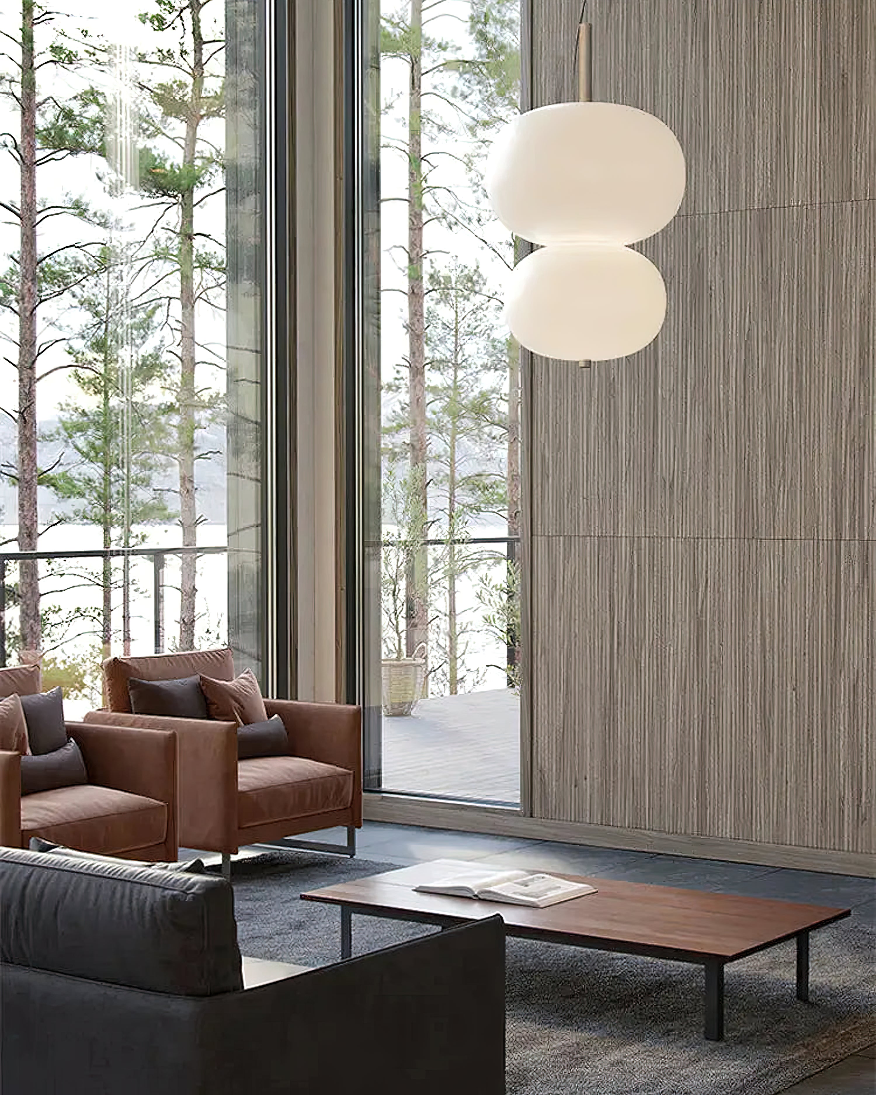 Carini Pendant Lamp