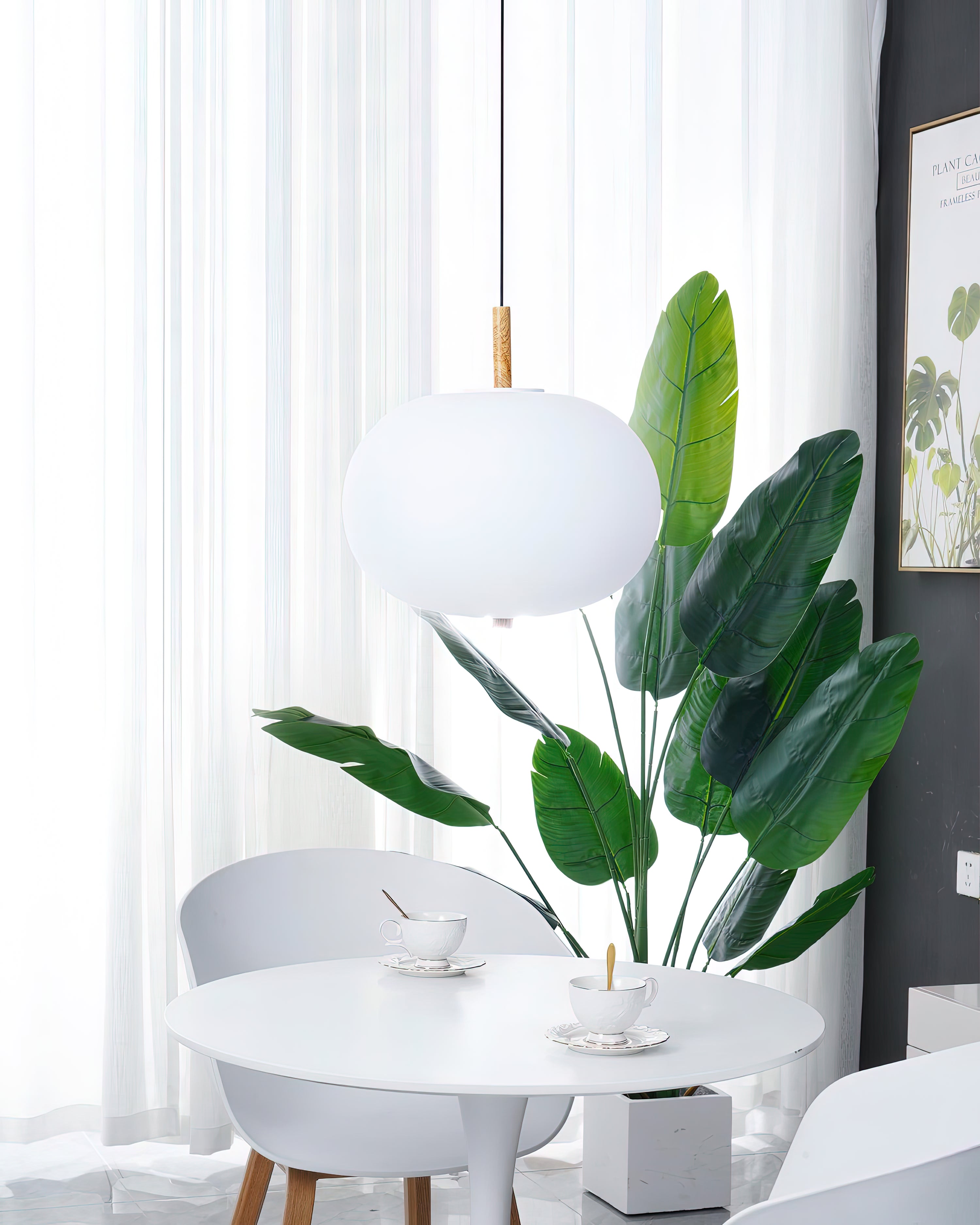 Carini Pendant Lamp