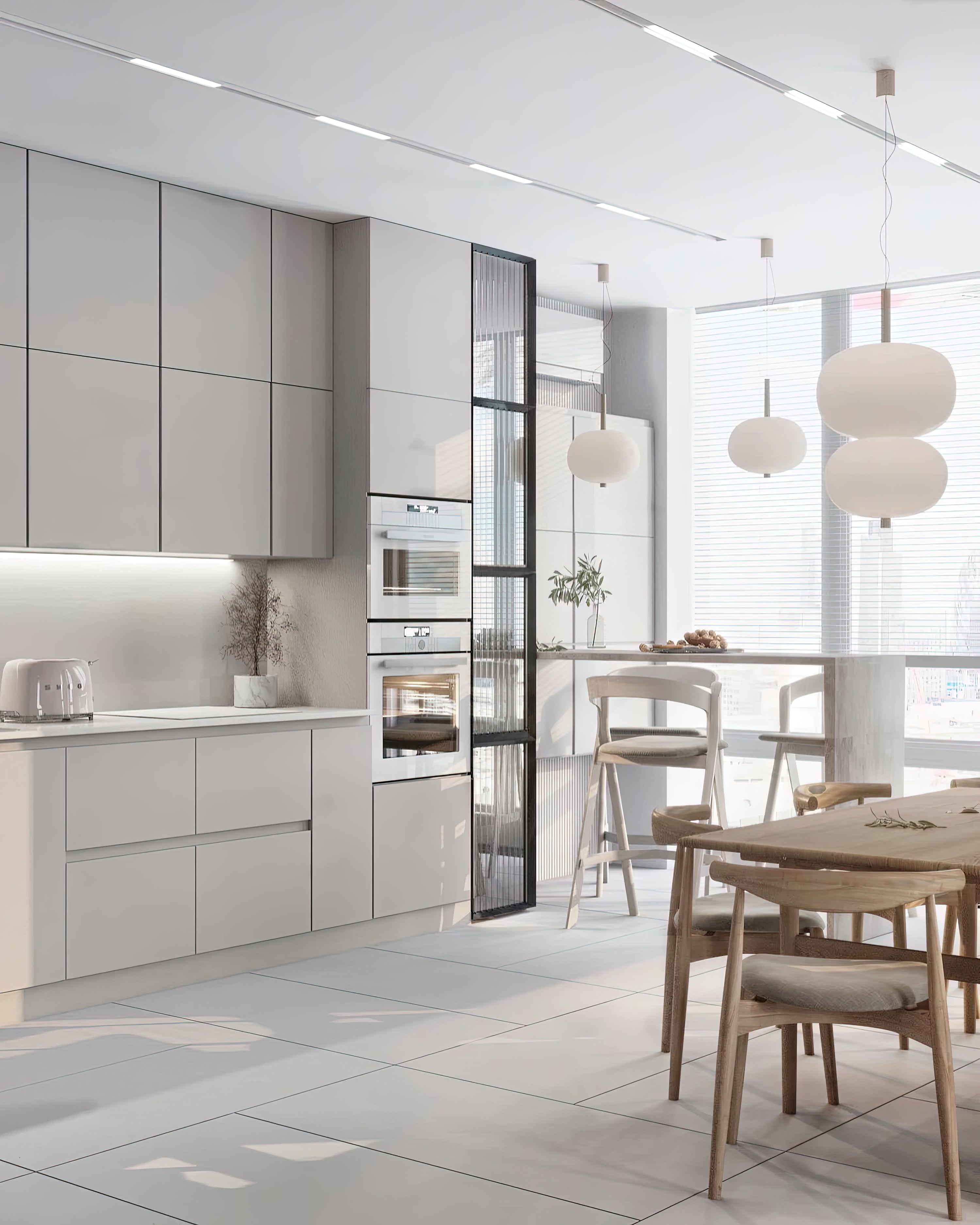 Carini Pendant Lamp